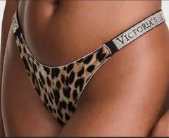 VICTORIA'S SECRET ショーツ！ S アニマルプリント・ソングのサムネイル