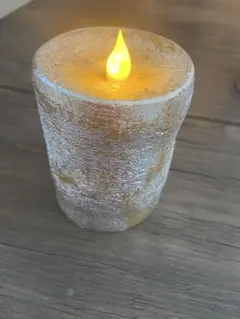 LEDキャンドル 3個セット