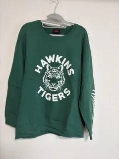 STRANGER THINGS スウェット　Mサイズ