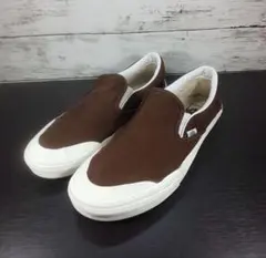 VANS SLIP-ON 26.5cm