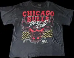 90s chicago bulls Tシャツ ヴィンテージ　NBA