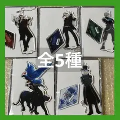 2025年最新】デビルメイクライ アクリルスタンドの人気アイテム