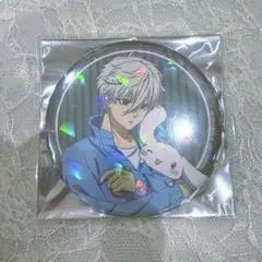 2026年最新】凪誠士郎 缶バッジの人気アイテム - メルカリ