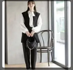 ベストセットアップ