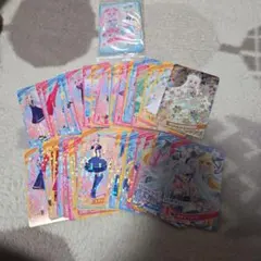 アイプリ　カード　大量セット