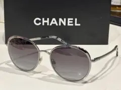 CHANEL サングラスのサムネイル