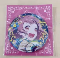プロセカ はぴこれ 鳳えむ 缶バッジ | Mercari