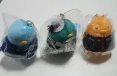 うたプリ ちゅんコレ3体セット