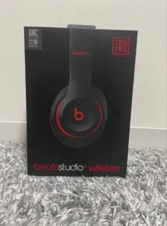 beats studio3 wireless