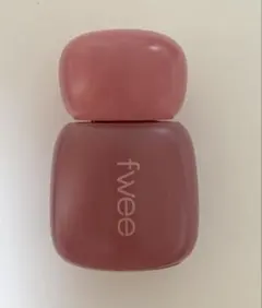 fwee ピンクオブセッション ステイフィット リップティント M04