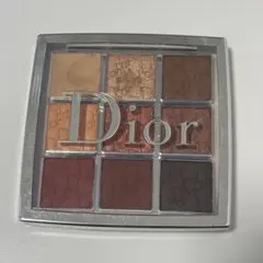 Dior Backstage アイパレット 003 Amber Neutrals
