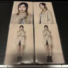 ME:I THIS IS ME:I トレカ まとめ売り 清水恵子