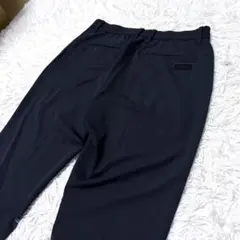 ゼロハリバートンゴルフ ZHG-A9 晩夏用パンツ黒79 - メルカリ