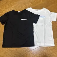 ミキハウス Ｔシャツ 120サイズ 2枚セット