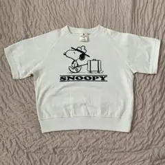 SNOOPY Tシャツ 110