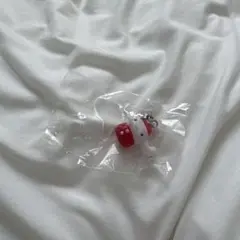 いちごめじるしアクセサリー　シナモンロール