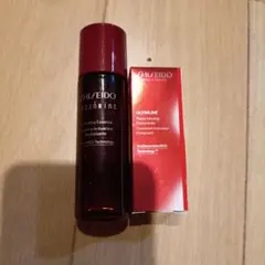 資生堂 アルティミューン パワライジング コンセントレート オイデルミン