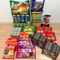 アミューズメント 景品 お菓子 スナック カップ焼きそば まとめ売り