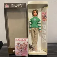 2025年最新】リカちゃんパパの人気アイテム - メルカリ