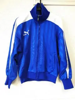 2026年最新】puma トラックジャケット 90sの人気アイテム - メルカリ