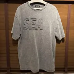 WIND AND SEA SEA HIGH SULFER S/S TEE XL