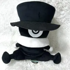 Eve ぬいぐるみ ひとつめ様 BIG 新品タグ付き