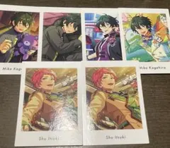 あんさんぶるスターズ！！ Valkyrie P.A.shots!!