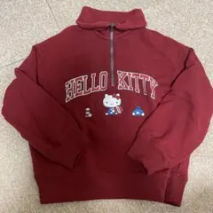 キティちゃん 110