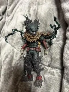 僕のヒーローアカデミア 緑谷出久 フィギュア