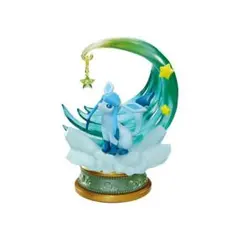 ポケモン　リーメント　夢見る月夜の星散歩　グレイシア