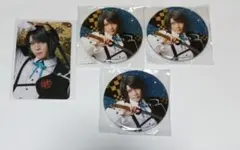 松井 乱舞博覧会