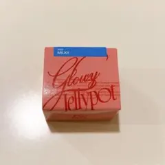 フィー リップアンドチーク グローイジェリーポット JN02 ミルキー