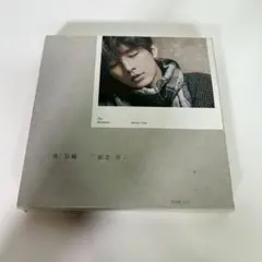 【美品】炎亞綸 アーロン Aaron Yan 紀念日 影音館 台湾盤 DVD