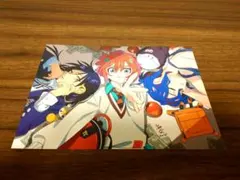 機動戦士Gundam GQuuuuuuX -Beginning- 特典 第6弾