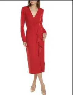 2025年最新】tadashi＿shoji タダシショージ ロングドレスの人気