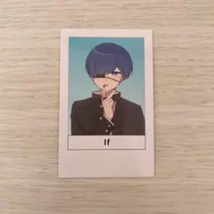 いれいす いふ チェキ
