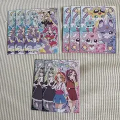 名探偵プリキュア キラキラトレーディングコレクション