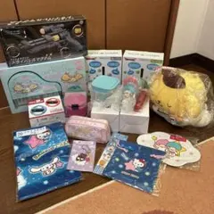 【新品】おもちゃなど、ギフトまとめ売り