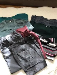 レディース　 Lまとめ売り￼