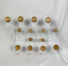 リプロダクト ミッドセンチュリー イームズ デザイン ハングイットオール