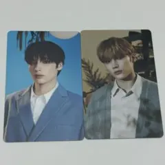 txt ヒュニンカイ トレカ