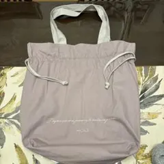 2025 anysis 福袋　巾着バッグ