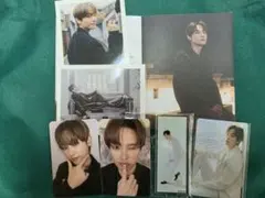 SF9 インソン トレカ まとめ売り まとめ売り】SF9 インソン トレカセット - メルカリ