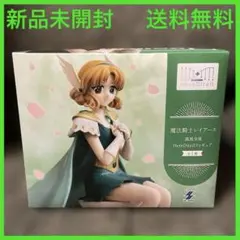 魔法騎士 レイアース　鳳凰寺風　HereDitailフィギュア