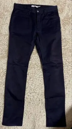 ノンネイティブ nonnative パンツ ブラック サイズ1 - メルカリ