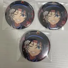 あんスタ 缶バッジ 滝維吹