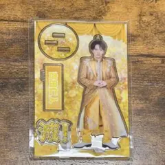 M!LK 吉田仁人 アクスタ BEST L!VE TOUR - メルカリ