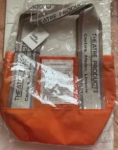 [9月28日まで] THEATRE PRODUCTS ミニトートバッグ