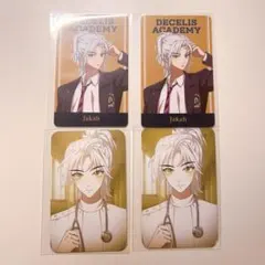 ENHYPEN DARK MOON ダクムン ジョンウォン ジャカ 特典 トレカ