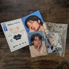 StrayKids　アイエン　まとめ売り